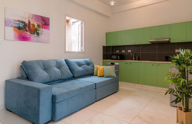 Apartment in Havana with swimming pool - Photo 9