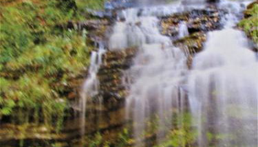 Alpine Log Cabin - Foto 2