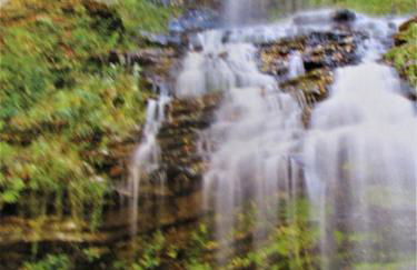 Alpine Log Cabin - Foto 2