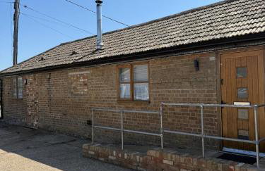 Beautiful Barn Conversion Wyboston - Foto 20