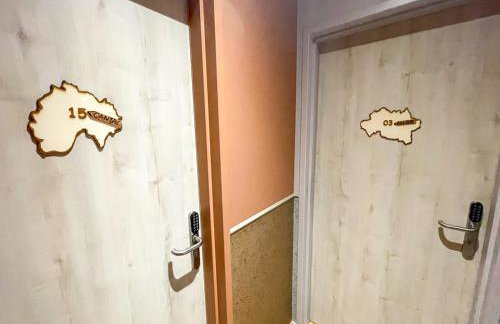 La Bamboche - Gîte et salle en option - Foto 49