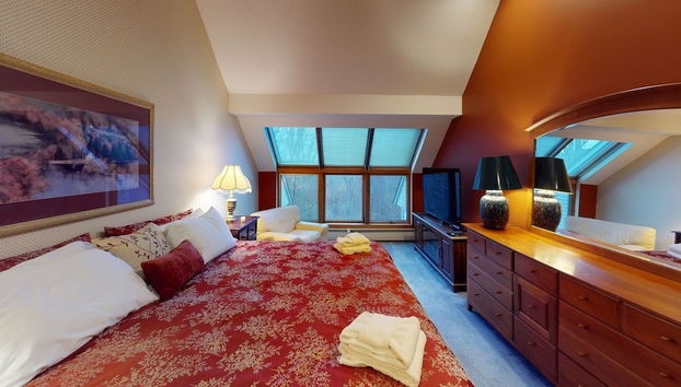 Sunrise Mountain Village by RedAwning - Foto 4, Zimmer