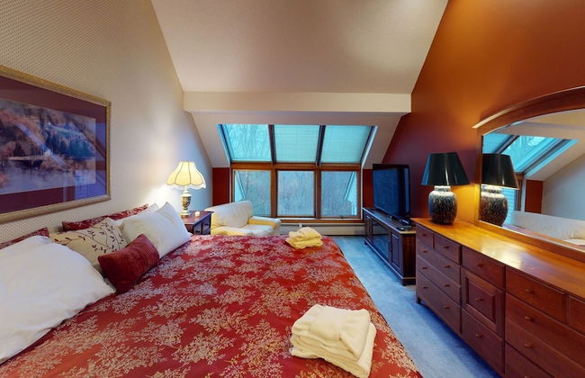 Sunrise Mountain Village by RedAwning - Foto 4