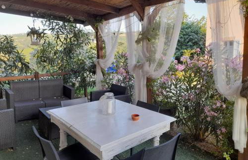 Madama Langa Country House con piscina nelle vigne - Foto 3