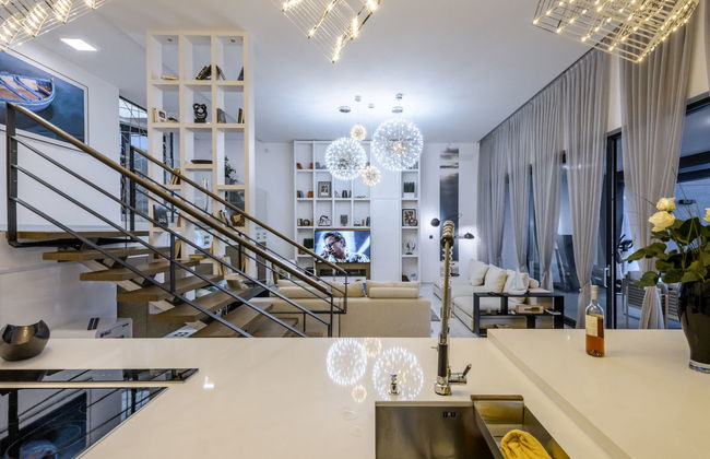 Villa Panorama - Foto 14