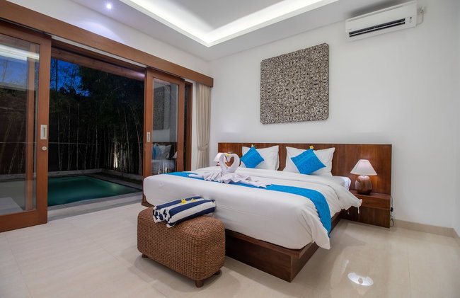 Sayang Sanur Villa IV - Foto 10