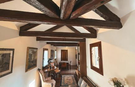 Attic Terrace San Mark square View - Photo 76