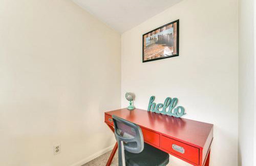 Cozy Apt Less Than 1 Mi Near Lake Huron and Mackinac Island! - Foto 15