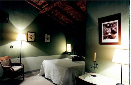 Società agricola le more Agriturismo La Dondina - Photo 48