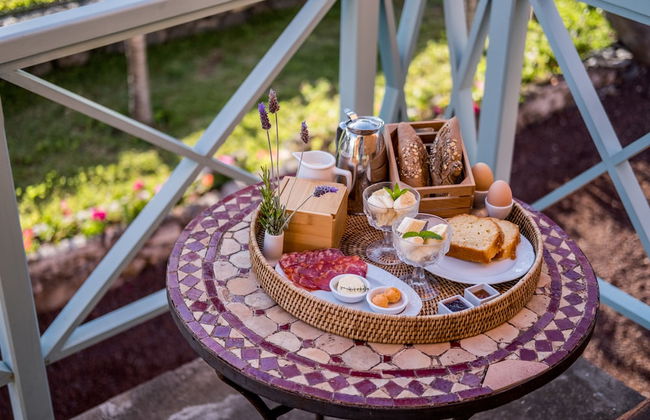 Casa Rural El Patio de Tita - Foto 32