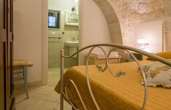 Tenuta Odegitria - Foto 6