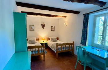 Gîte Citronnier Authentique et paisible - Foto 31