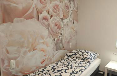 Work and Stay Selfkant Tüddern Nähe Geilenkirchen und Nähe Geleen Moderne Unterkunft für 8 Personen auf 180qm - Foto 8