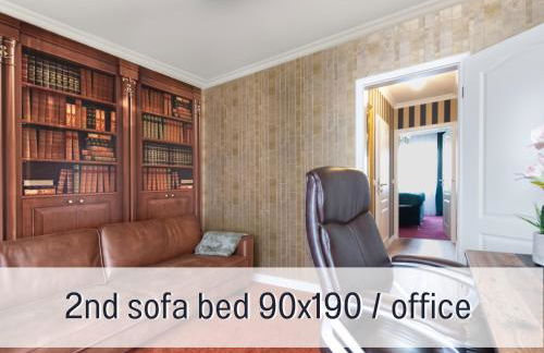 SUPERIOR LIVING - luxury and comfort - Foto 12