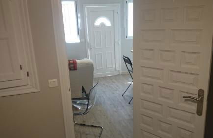 Apartamento Cigüeña - Foto 13