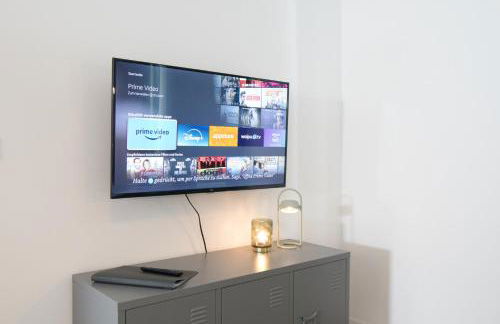 Stillvolle Wohnung bei Köln / Bonn Flughafen - Foto 27