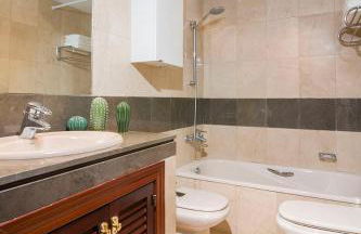 NEW VIP piscina y gimnasio - Foto 25