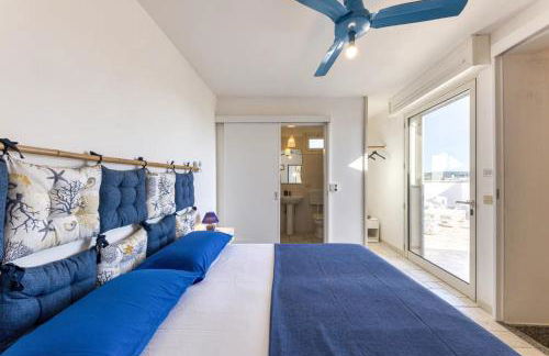 Appartamento fronte mare con vista mare - Foto 6