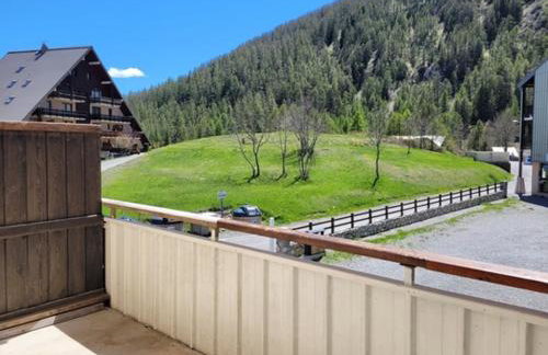 APPARTEMENT MONTAGNE - Photo 1