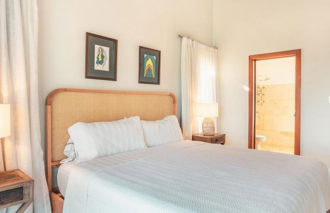 3BR 10 Guests Ocean View BBQ in Samana - Photo 25