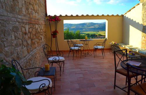 Country Relais La Torretta Baronale - Foto 14