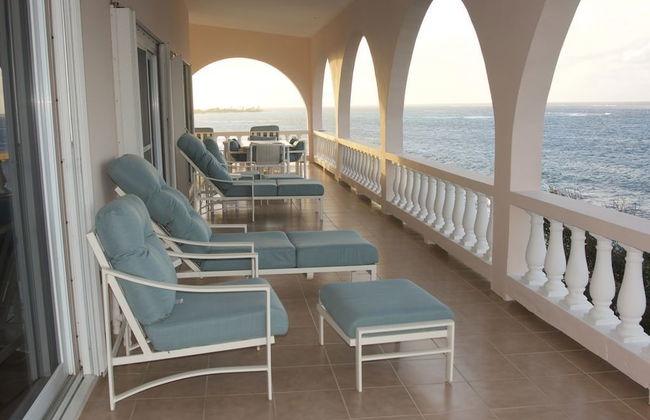 Patricks Bay Villa - Foto 13