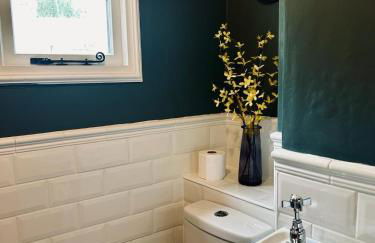 Ebb Tide - Fisherman's Cottage - Foto 10