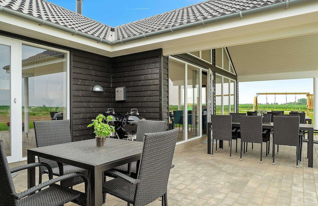 18 Person Holiday Home in Bogense - Foto 26