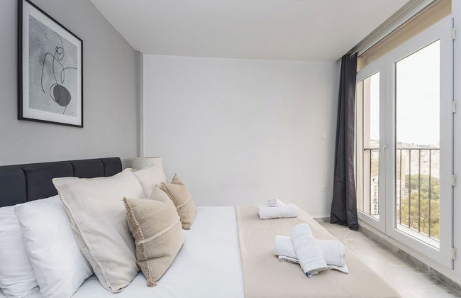 Magnifique Appartement au d'El Mouradia - Photo 7