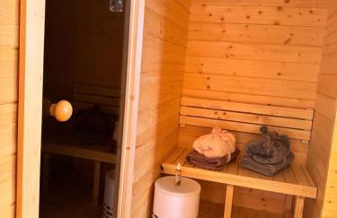 Casa Natur Pur, 85m2 mit Garten Sauna - Foto 27