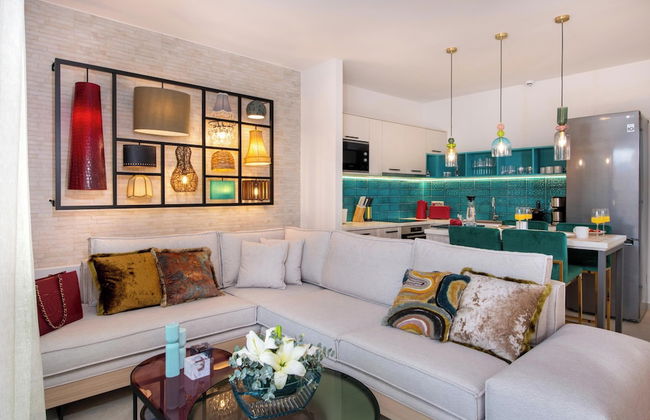 Flos Apartments - Foto 47