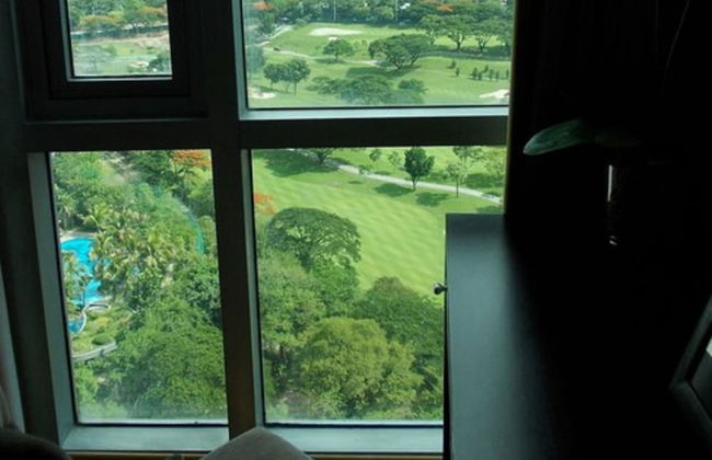 Avant Serviced Suites - Foto 42