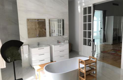 CASA PALACIO en Jerez de la Frontera con piscina privada - Foto 30