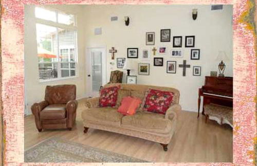 Spacious Cottage with Exquisite Pond and Hill Country Views near Fredericksburg and Kerrville, Texas - Foto 2