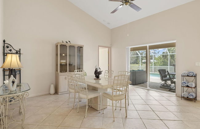 Villa Off Course - Foto 22