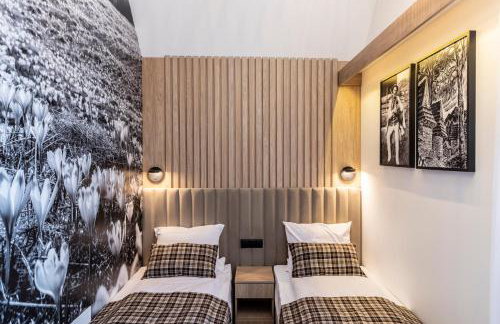 Domki przy Szlaku Pod Gubałówką - Foto 65