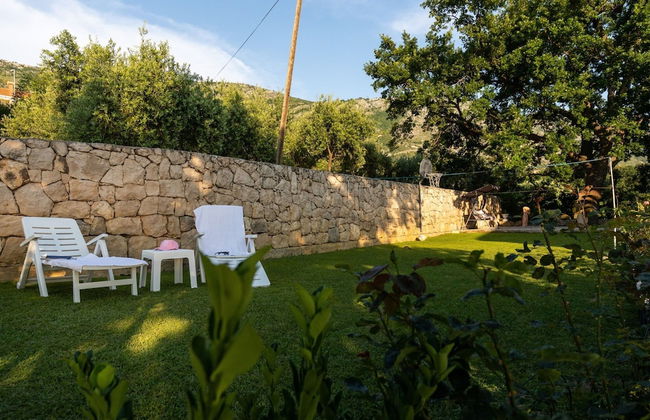 Apartments Belenum - One-bedroom Apartment With Balcony and Sea View - Foto 20