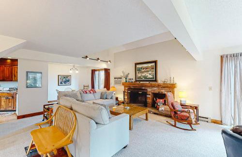 Saltbox 12A - Foto 1