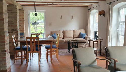 Ferienhaus Rennschmid Insel Usedom in Netzelkow - Foto 2