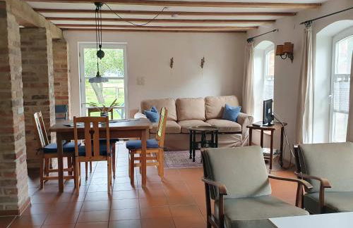 Ferienhaus Rennschmid Insel Usedom in Netzelkow - Foto 2