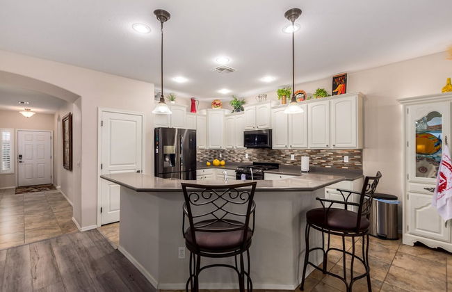 Stunning 3 bed in the Heart of Maricopa City - Foto 5