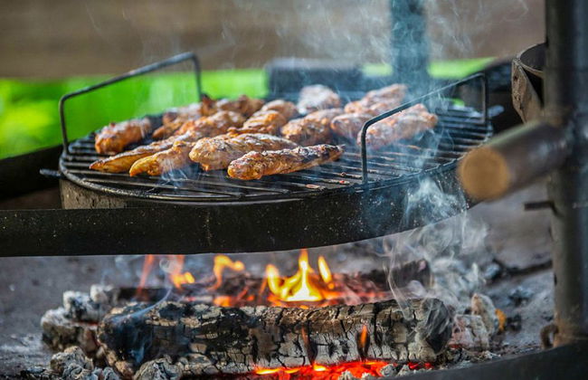 Lassinmaja - Photo 14