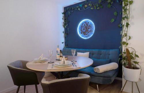 Fw Moonlight mit Sauna, Schwimmbad - Foto 9