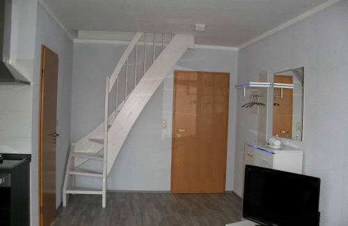 Ferienwohnung Haus Bikker - Foto 56