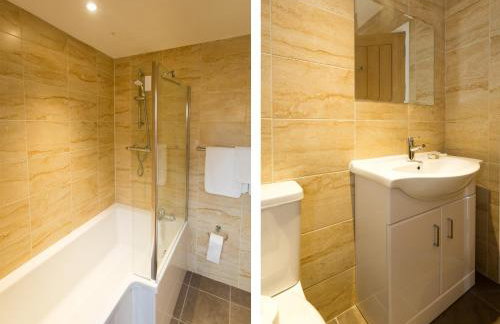 1 Suffolk Cottage, Knodishall - Aldeburgh Coastal Cottages - Foto 7