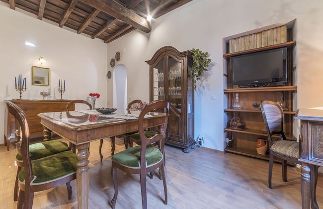 Montecitorio & Pantheon Stylish Flat - Foto 14