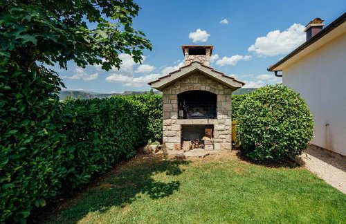 Villa Latica - Foto 26