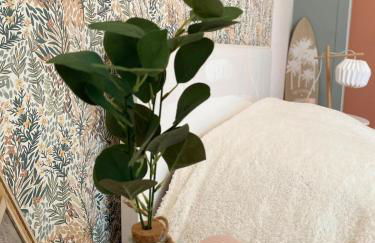 La Casa à Souhaits 70 m2 parking 2 bedrooms balcony - Foto 17