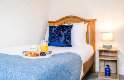 2 Bed Elegant home with Parking in Harlow - Foto 10