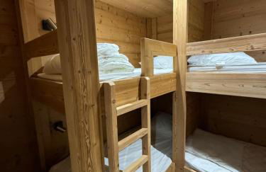 Appartement familiale Résidence Les Vans Recoin 1650 - Foto 17